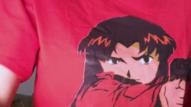 I'm Egyptian and you?