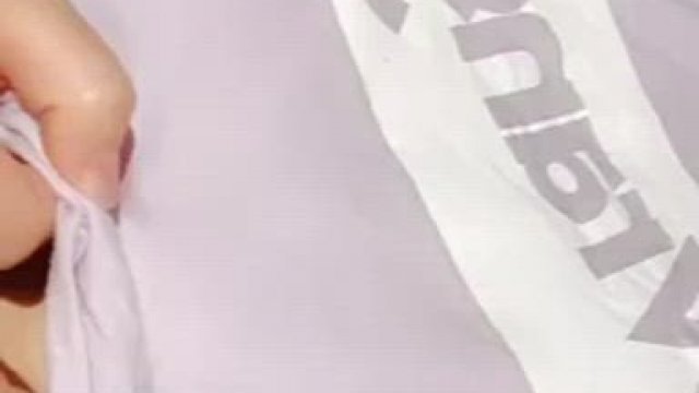 Want to slide your cock between them