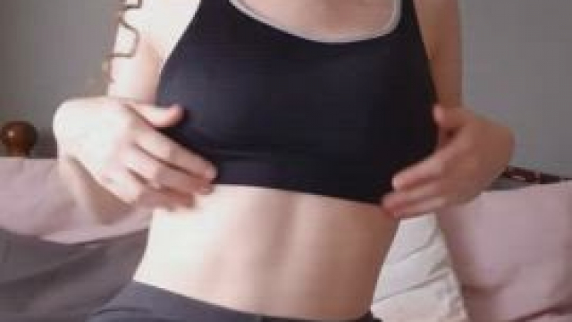 Showing you the full package of me