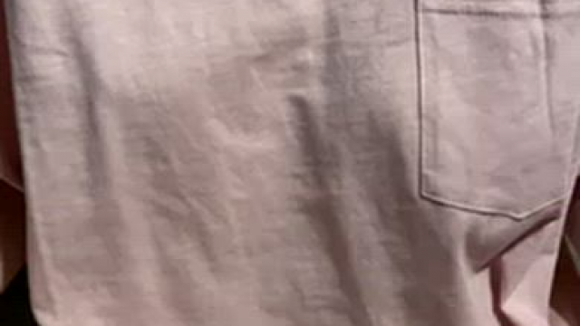 Showing off my tits for all you men