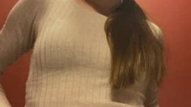 Who would fuck my tits and face?