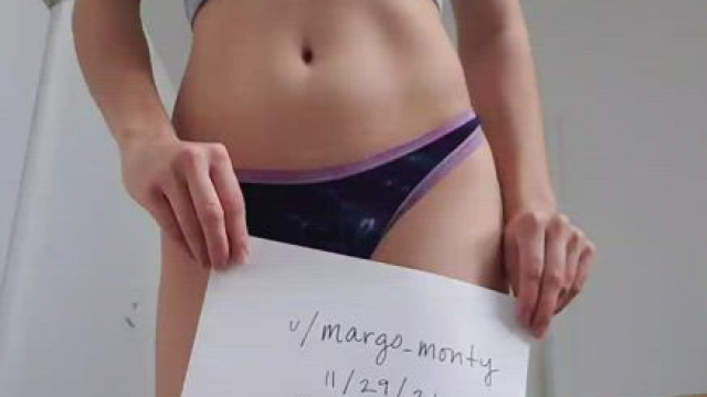 Thong Peel Plus a Little Extra