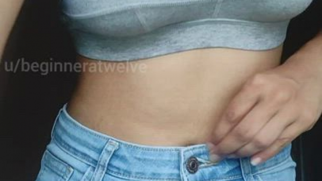 Anyone sorting by new? Here's a treat