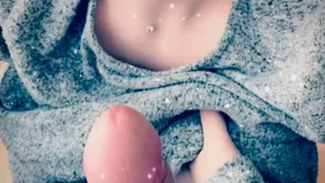 I, I swallow, I swallow you