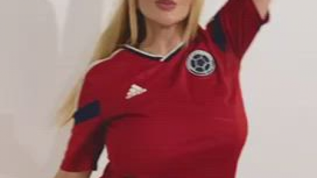 World Cup Starts Today!