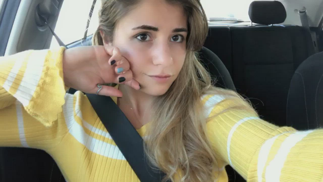 How's my youth group outfit for tonight