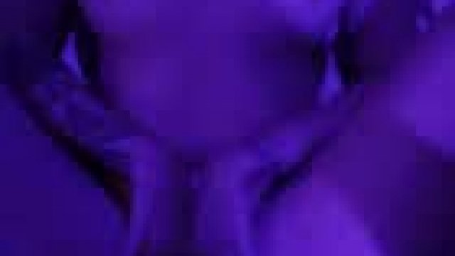 It feels so wet and warm