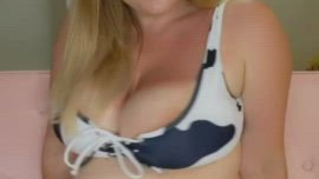 I'm only 11 weeks and already huge