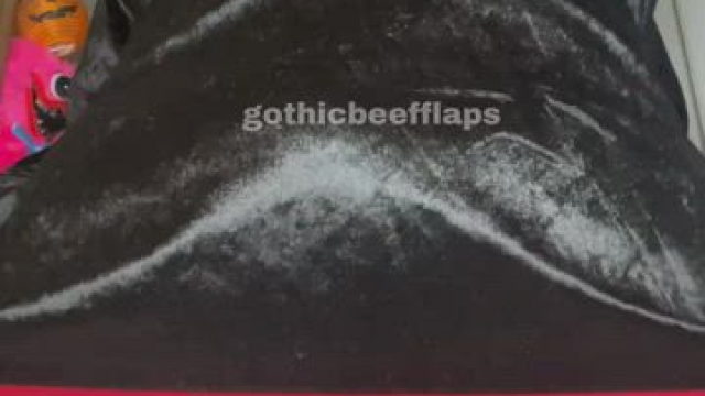 can i slide my vag onto your face?