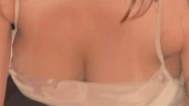 I finally got a chance to go out dancing and let loose (OC) [GIF]