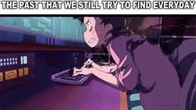 The video that started it all (TimeWizardStudios) [Another Chance]