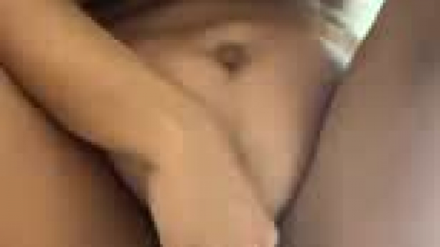 I was in such ecstasy I had to stop thrusting and just sit back and let it happe