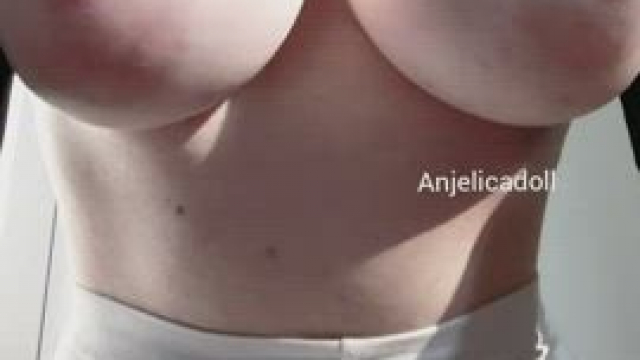 I love how they bounce :)