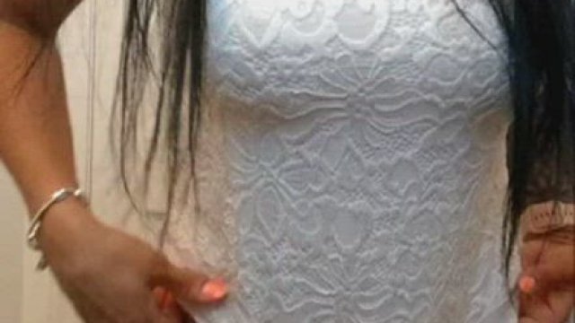 My big tits really want some attention.