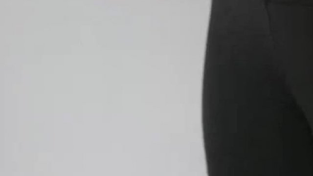 Adorable Alisa Bouncing Her Boobs