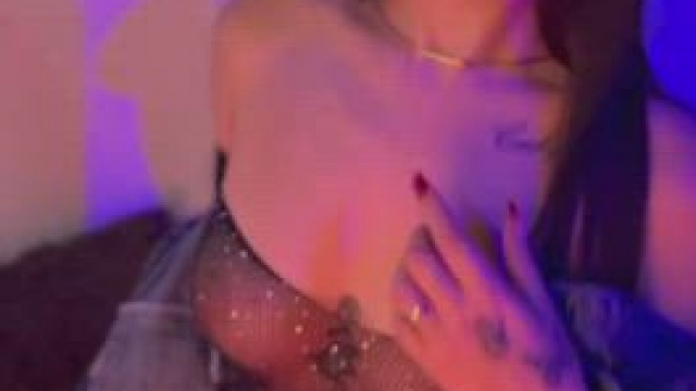 Just bought a new bra