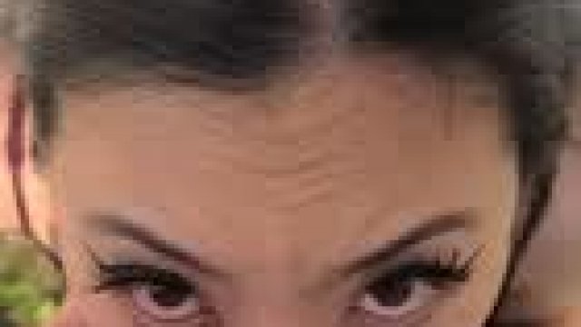 Cousin wanted to check out my garage ...