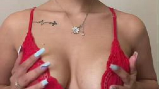 In the mood to send nudes