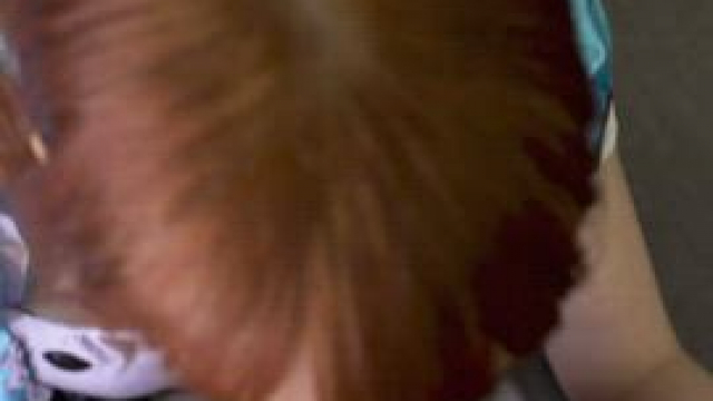 Do you want a no hands blowjob?