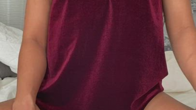 Would you allow me ride your face