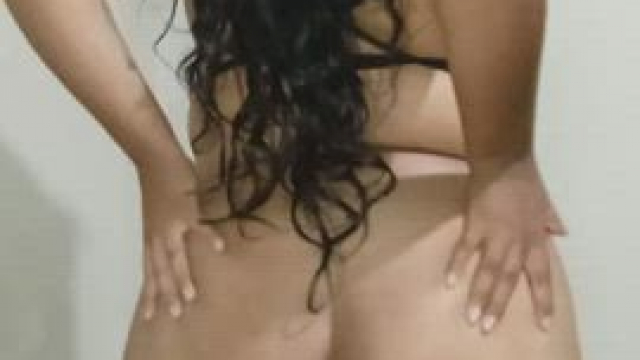 only your face is missing in my ass