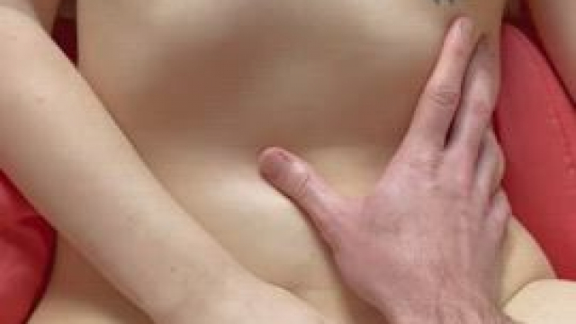 The best sex ends in a creampie