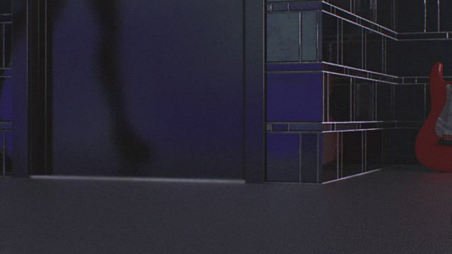 Seraphine quickie after KDA concert [ Glory_to_God ]