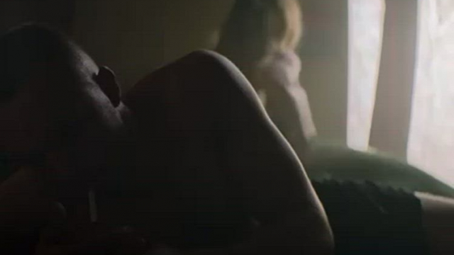 Alexis Ren in The Enforcer (2022)