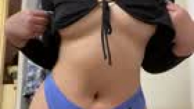 I've got something you can suck on