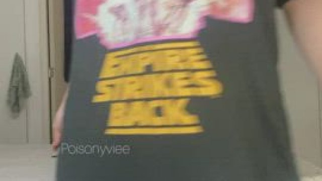 They are not perfect but they do good titty jobs ;) you want to try?