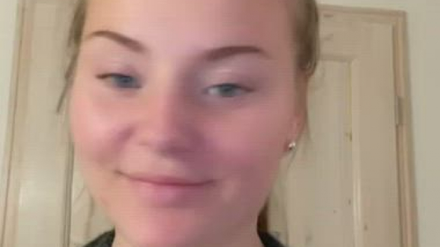 I stole your clothes but I can give it back if you cum all over my tits [OC]