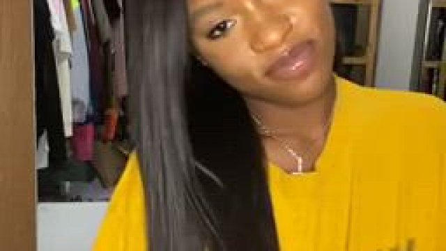 I hope you like surprises