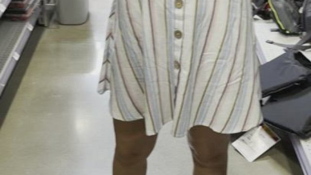 I prefer clothes that are easy to take off