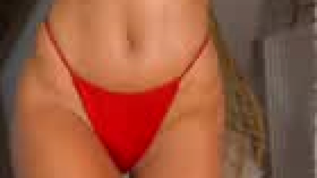 Is it true red is the boys most fav lingerie color?