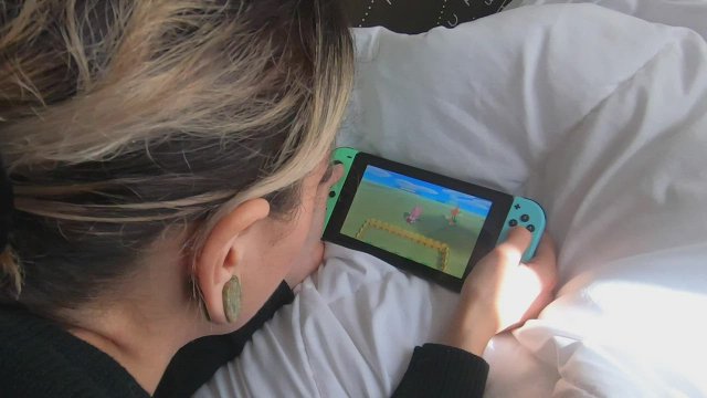 Animal Crossing and Chill