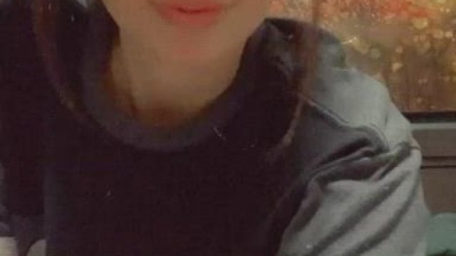 Just a geeky girls boobs!