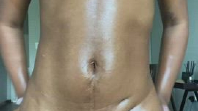 do you like thick ebony girls?