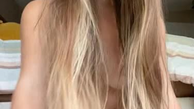 A wild lil thang that can’t be tamed