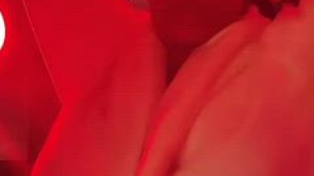 Ebony Nipslip TikTok