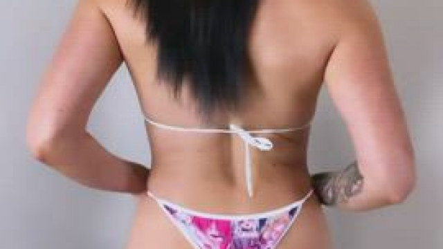 Want those cheeks to massage your cock?