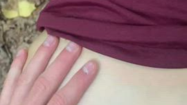 Step sis lets me use her holes when girlfriend won’t