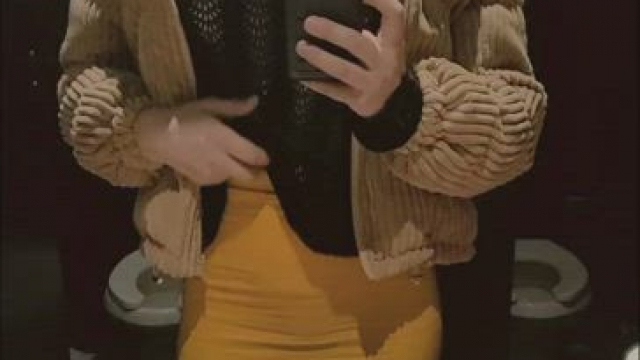 Who likes small tits and small girls? [GIF]