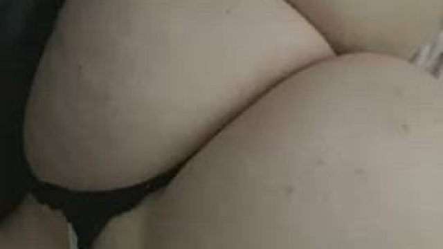 Can you cum deep inside till I'm right filled up