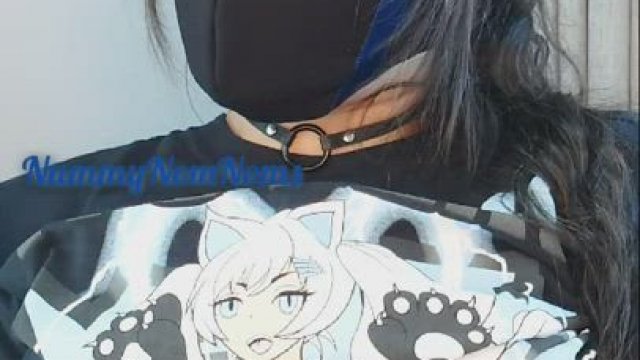 Into busty cat milfs?