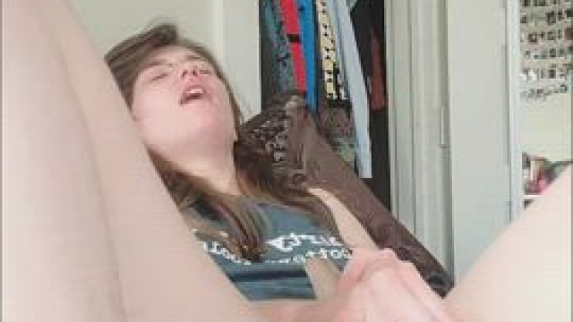 My Dildo Gets Me Every Time