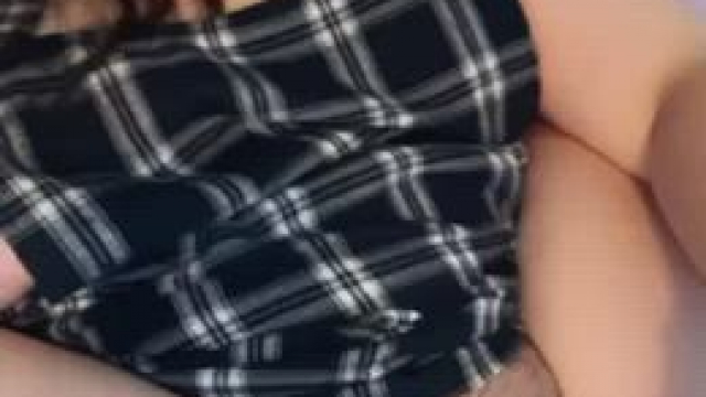 This is my favorite position [oc]