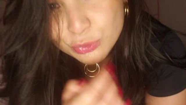 Wanna fuck my Japanese Brazilian pussy?