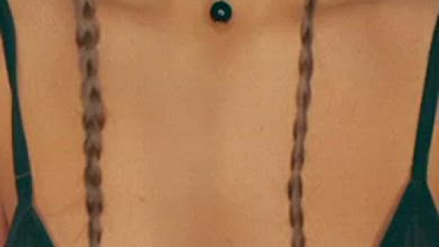 I hope a smile can make you feel good today