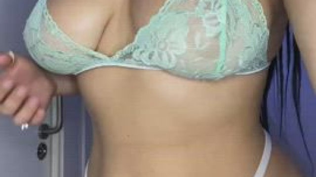 I'm just tryna stand out in TikTok game! lmk if I got potential