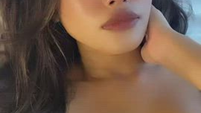 My parents are out tonight, care to join me